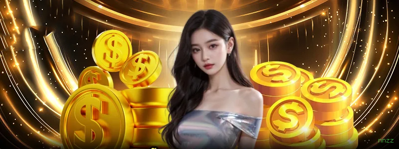 Bônus exclusivos membros VIP nnzz